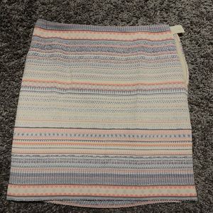 Katherine Barclay Skirt